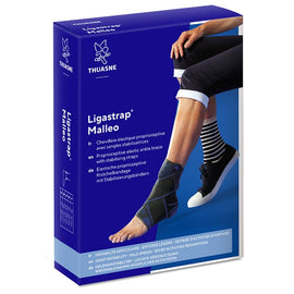 Thuasne Ligastrap Malleo Ankle Support Size 2