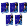 Thuasne Ligastrap Malleo Ankle Support Size 3 Pack of 5