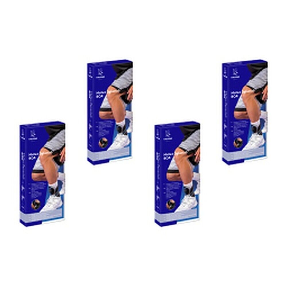 Thuasne Malleo Dynastab Boa Ankle Support Brace Size 2 Pack of 4
