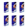 Thuasne Malleo Dynastab Boa Ankle Support Brace Size 2 Pack of 6