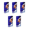 Thuasne Malleo Dynastab Boa Ankle Support Brace Size 3 Pack of 5