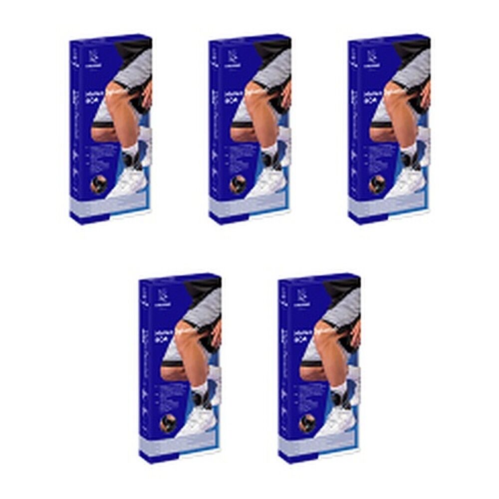 Thuasne Malleo Dynastab Boa Ankle Support Brace Size 3 Pack of 5