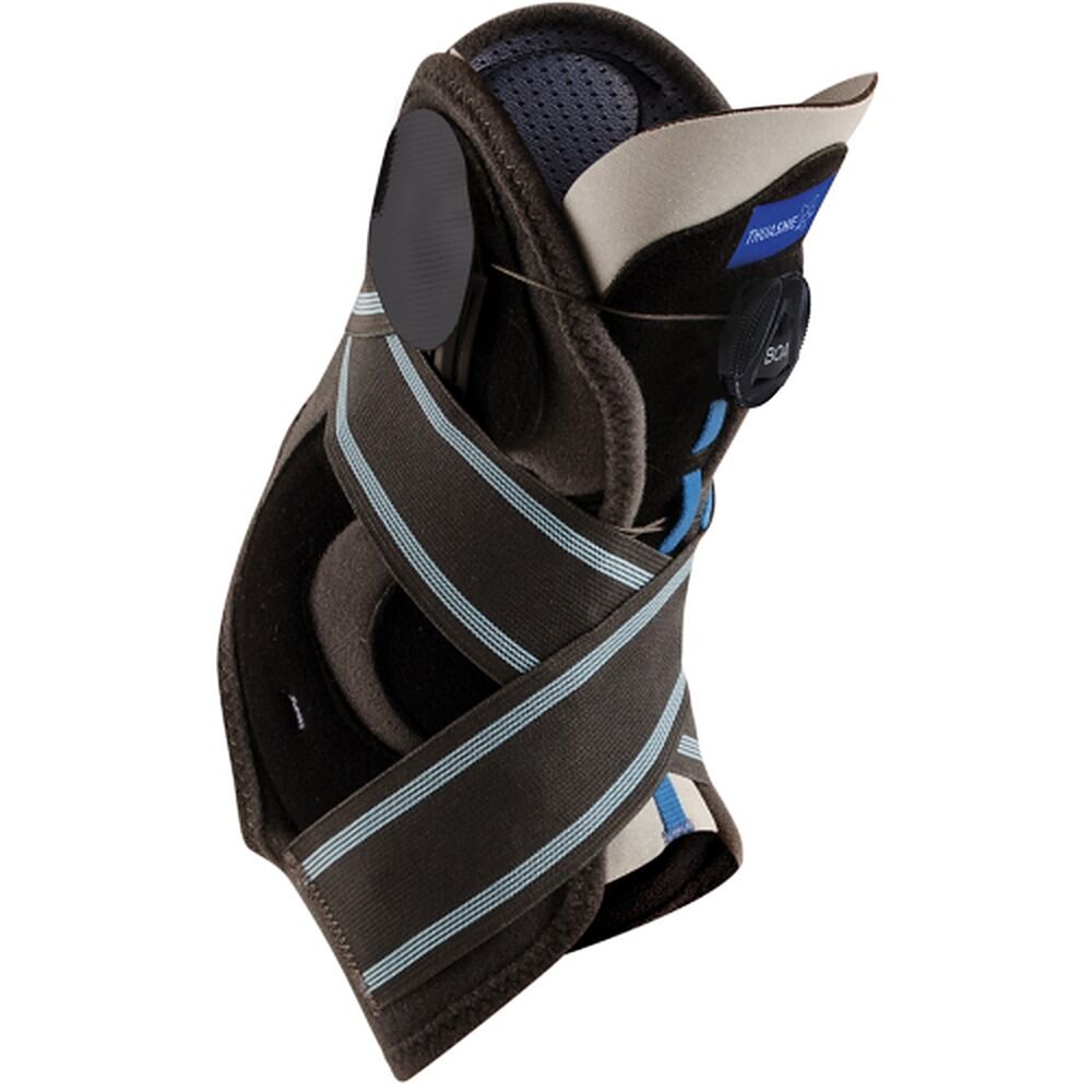 Thuasne Malleo Dynastab Boa Ankle Support Brace Size 3