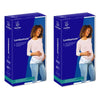 Thuasne Lombamum Back Support Belt Pack of 2