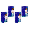 Thuasne Lombamum Back Support Belt Pack of 4