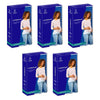 Thuasne Lombamum Back Support Belt Pack of 5