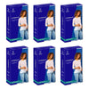 Thuasne Lombamum Back Support Belt Pack of 6