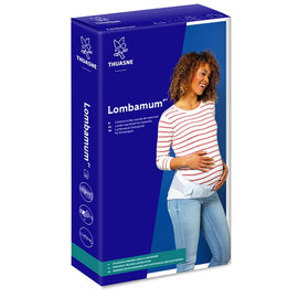 Thuasne Lombamum Back Support Belt