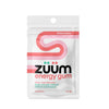 Zuum Energy Gum Watermelon 10 Pieces x 16