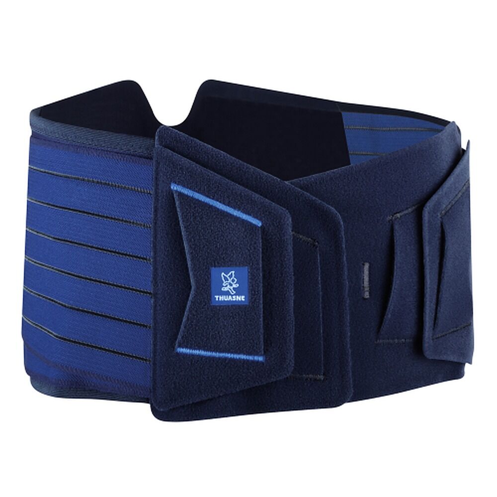 Thuasne Lombacross Activity Back Support Belt Size 2