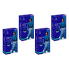 Thuasne Lombacross Activity Back Support Belt Size 3 Pack of 4
