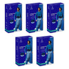 Thuasne Lombacross Activity Back Support Belt Size 3 Pack of 5