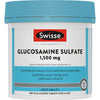 Swisse Glucosamine Sulfate 1,500mg 180 Tablets