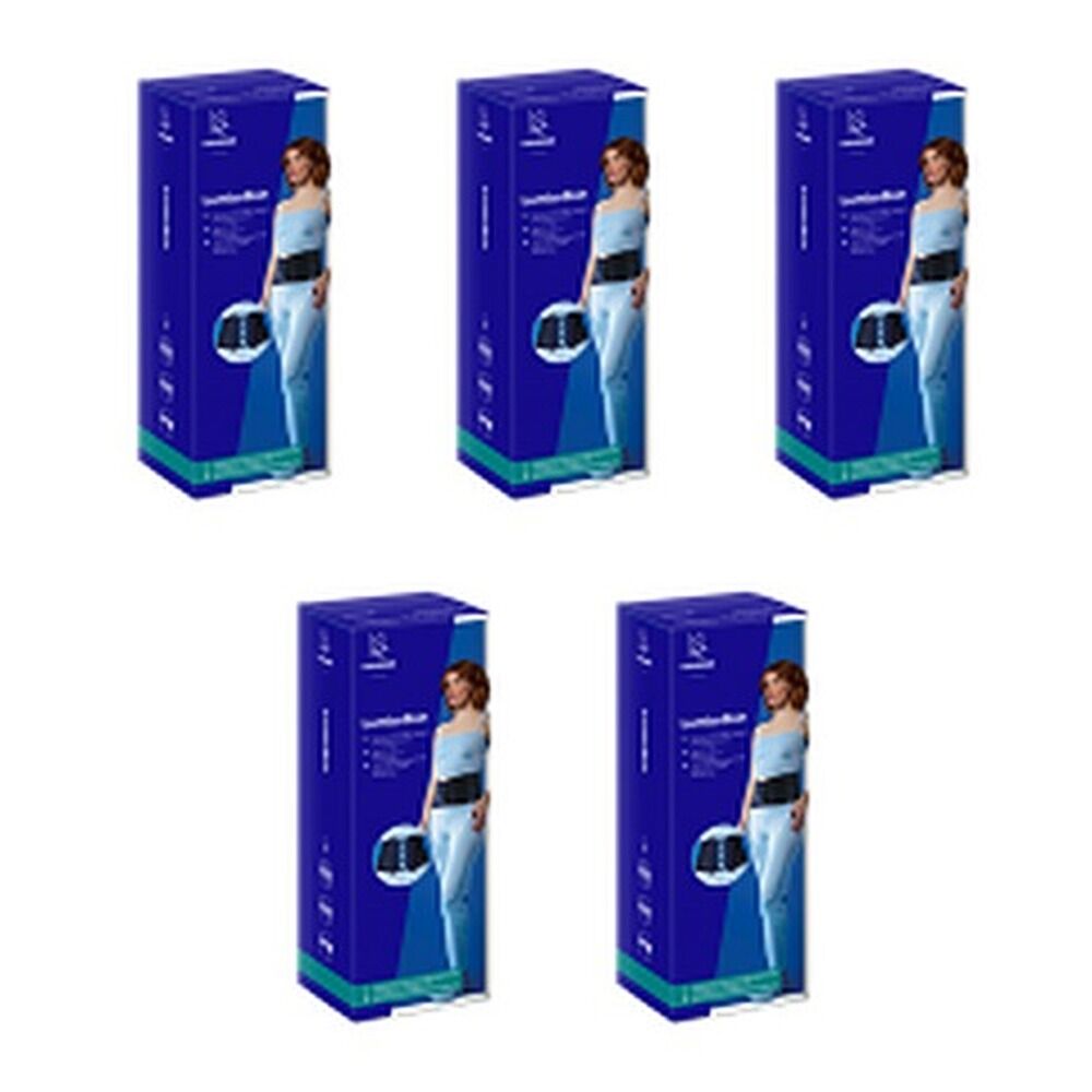 Thuasne Lombaskin Back Support Belt Size 2 Pack of 5