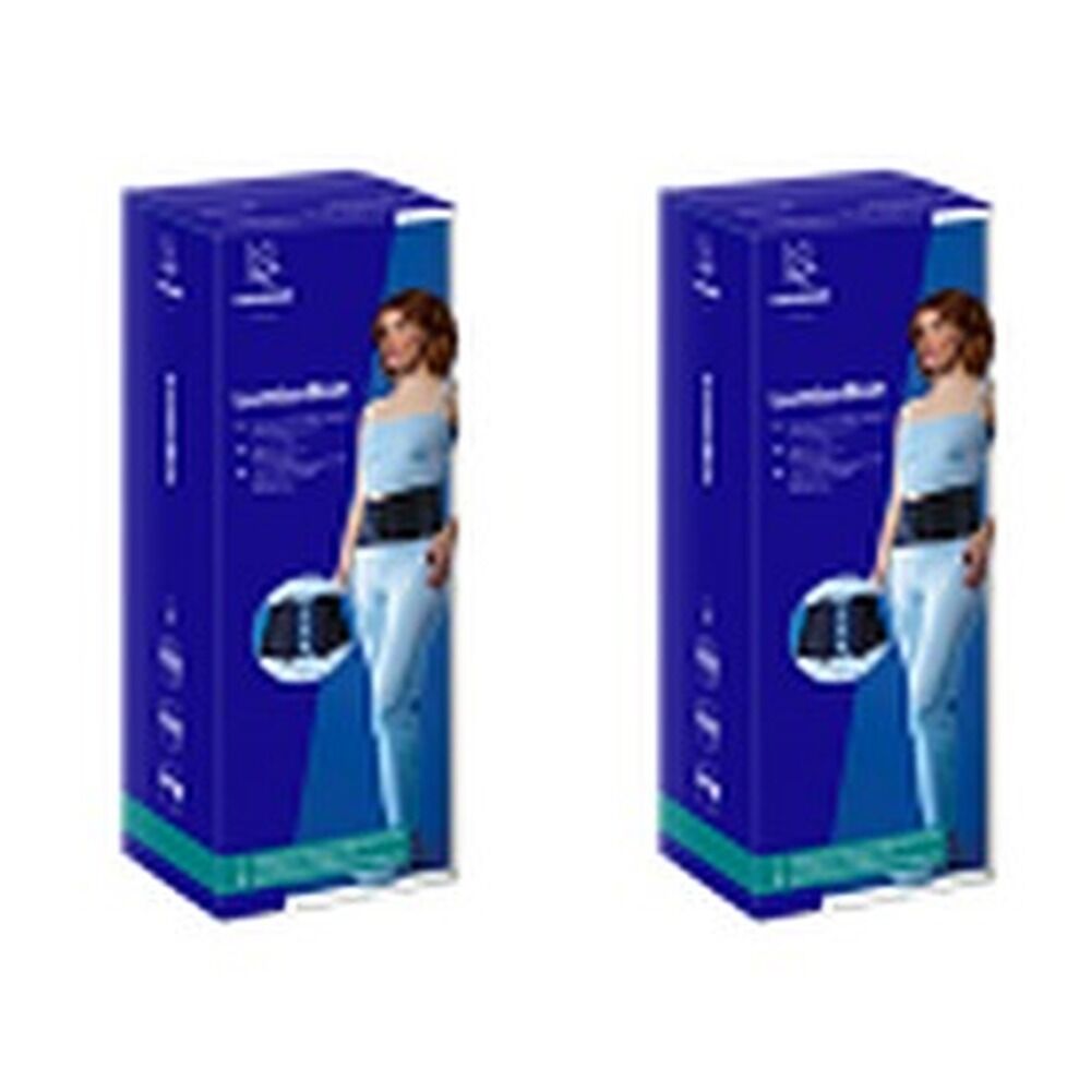 Thuasne Lombaskin Back Support Belt Size 3 Pack of 2