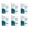 Zonofade Wound Barrier Cream 50ml Pack of 6
