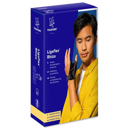Thuasne Ligaflex Rhizo Thumb Support Right Size 2
