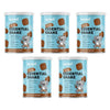 Sprout Organic Essential Shake Chocolate 700 Grams Pack of 5