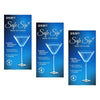 2San Safesip Plus 4 Pack Bundle of 3