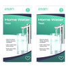 2San Home Water Test Pack of 2