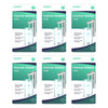 2San Home Water Test Pack of 6
