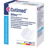 Cutimed Siltec Sterile Dressing 5cm x 6cm 10 Pack