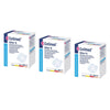 Cutimed Siltec B Sterile Dressing 7.5cm x 7.5cm 10 Pack x 10 Bundle of 3