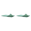Cutimed Sorbact Contact Sterile Dressing 4cm x 6cm 40 Pack Bundle of 2