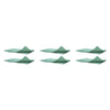 Cutimed Sorbact Contact Sterile Dressing 4cm x 6cm 40 Pack Bundle of 6