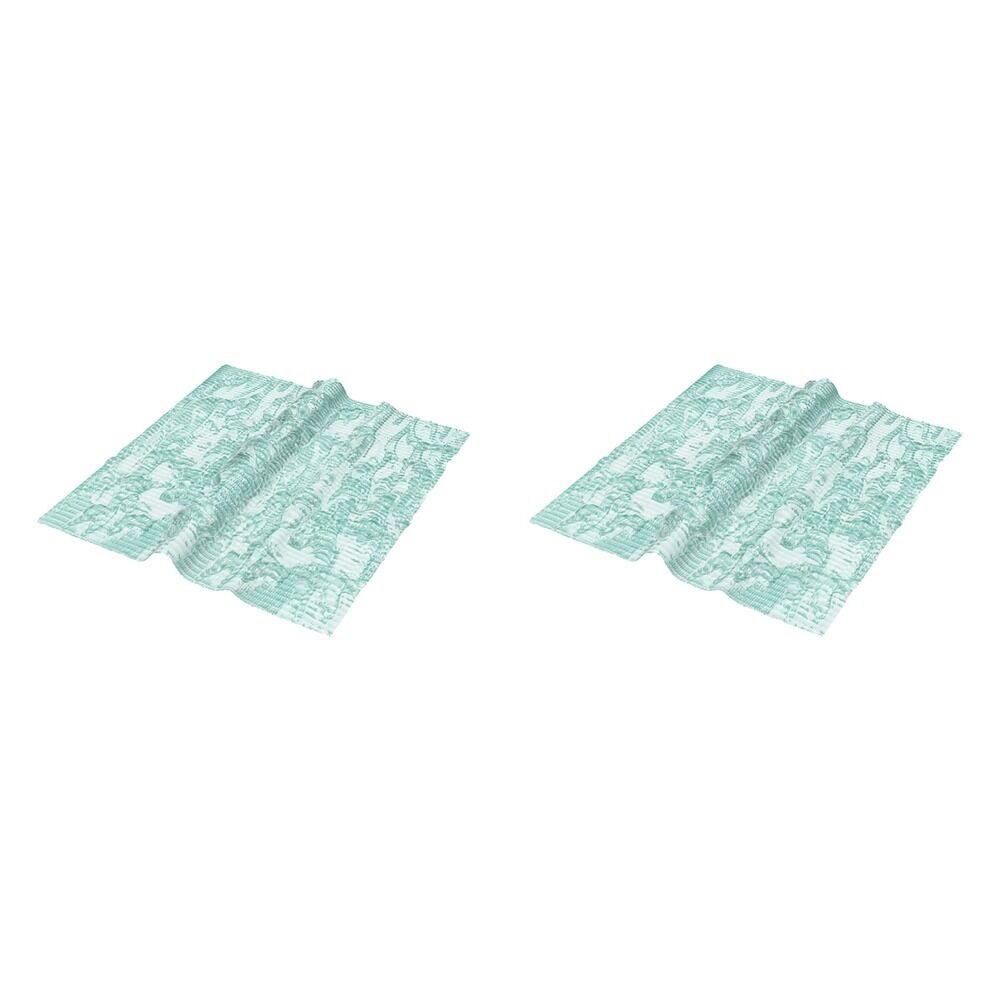 Cutimed Sorbact Hydro Sterile Hydrogel Dressing 7.5cm x 7.5cm 10 Bundle of 2