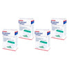 Leukomed Sorbact Sterile 8cm x 10cm 20 Pack Bundle of 4