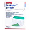 Leukomed Sorbact Sterile 8cm x 10cm 20 Pack