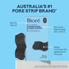 Biore Charcoal Deep Cleansing Pore Strips 6 Pack