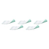 Cutimed Sorbion Sorbact Sterile Superabsorbent Dressing 10cm x 10cm Bundle of 5