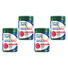 Nature's Own Concentrated Fish Oil Omega Triple 180 Capsules Pack of 4