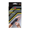 Futuro Compression Stabilizing Wrist Brace, Left Hand, Size S/M