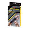 Futuro Compression Stabilizing Wrist Brace, Left Hand, Size S/M