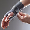 Futuro Compression Stabilizing Wrist Brace, Right Hand, Size S/M