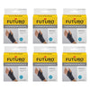 Futuro Wrap Around Wrist Support Adjustable Pack of 6