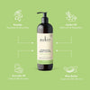 Sukin Hydrating Body Lotion Lime and Coconut 500mL