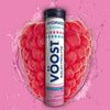 Voost Hydrate 98% Sugar Free Raspberry Effervescent Tablets 20 Pack
