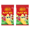Allen's Party Mix 190g x 12 Bundle of 2