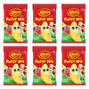 Allen's Party Mix 190g x 12 Bundle of 6