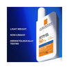 La Roche-Posay Anthelios UVMUNE 400 Ultra Invisible Fluid SPF50+ 50mL