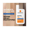 La Roche-Posay Anthelios UVMUNE 400 Ultra Invisible Fluid SPF50+ 50mL