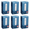Omron Forehead Thermometer MC-F300 Pack of 6