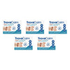 Travacalm Kids Travel Bands Pack of 5