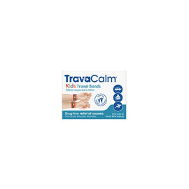Travacalm Kids Travel Bands