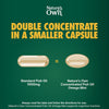Nature's Own Concentrated Fish Oil Omega Mini 250 Capsules