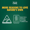 Nature's Own Concentrated Fish Oil Omega Mini 250 Capsules